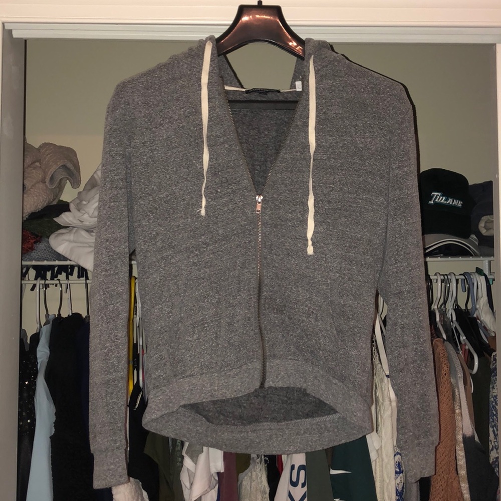 Brandy Melville hoodie